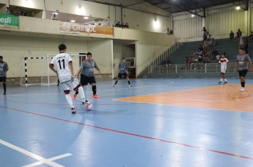 Foto - FUTSAL SÉRIE PRATA 17/03/2026