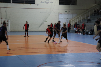 Foto - CAMPEONATO POPULAR MUNICIPAL DE FUTSAL MASCULINO