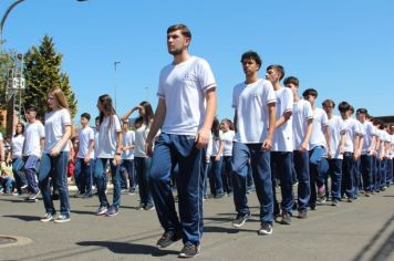 Foto - Desfile Cívico 2023