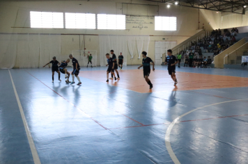 Foto - JOGOS ESCOLARES 2025 - 04/05 DOMINGO