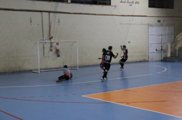 Foto - CAMPEONATO POPULAR MUNICIPAL DE FUTSAL MASCULINO