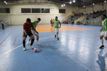 Foto - 2ª SUPERCOPA DE FUTSAL MASCULINO