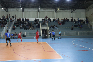 Foto - CAMPEONATO POPULAR MUNICIPAL DE FUTSAL MASCULINO