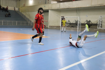 Foto - 2ª SUPERCOPA DE FUTSAL MASCULINO