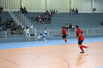 Foto - CAMPEONATO DE FUTSAL MASTER MASCULINO