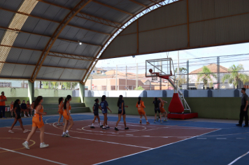 Foto - JOGOS ESCOLARES 2025 - 04/05 DOMINGO