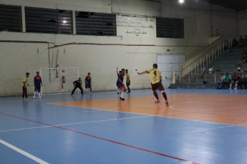 Foto - FUTSAL SÉRIE PRATA 25/03/2026