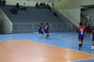 Foto - CAMPEONATO POPULAR MUNICIPAL DE FUTSAL MASCULINO