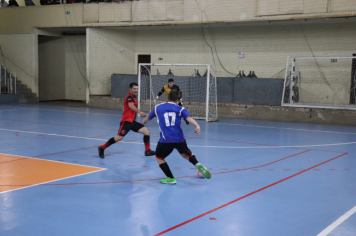 Foto - CAMPEONATO POPULAR MUNICIPAL DE FUTSAL MASCULINO