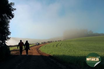 II Caminhada ...