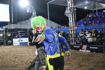 Foto - 4º Piraí Rodeo Fest - Gian e Giovani