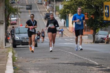 Foto - Corrida Solidária de Natal