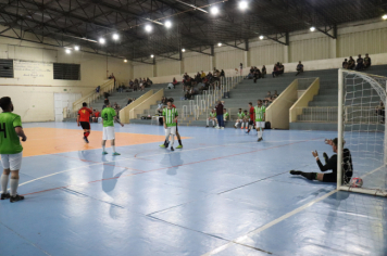 Foto - 2ª SUPERCOPA DE FUTSAL MASCULINO