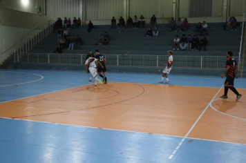 Foto - CAMPEONATO POPULAR MUNICIPAL DE FUTSAL MASCULINO