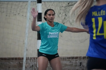 Foto - Campeonato de Handebol - 10/03