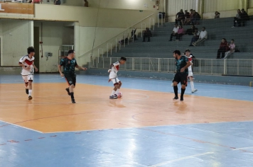 Foto - FUTSAL SÉRIE PRATA 31/03/2026