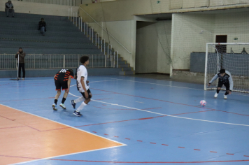 Foto - CAMPEONATO POPULAR MUNICIPAL DE FUTSAL MASCULINO