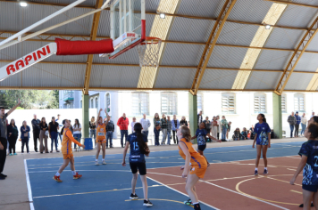 Foto - JOGOS ESCOLARES 2025 - 04/05 DOMINGO