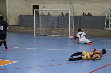 Foto - CAMPEONATO POPULAR MUNICIPAL DE FUTSAL MASCULINO