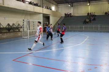 Foto - 2ª SUPERCOPA DE FUTSAL MASCULINO