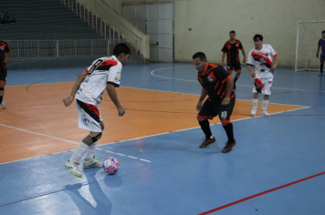 Foto - CAMPEONATO POPULAR MUNICIPAL DE FUTSAL MASCULINO