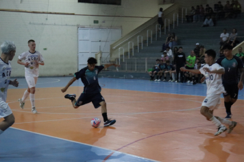Foto - COPA AMCG DE FUTSAL