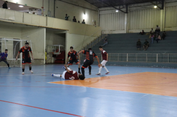 Foto - 2ª SUPERCOPA DE FUTSAL MASCULINO