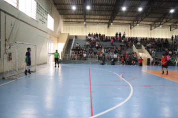 Foto - COPINHA DE FUTSAL DE MENORES MASCULINO 