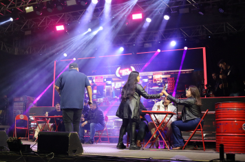 Foto - 4º Piraí Rodeo Fest - Humberto e Ronaldo