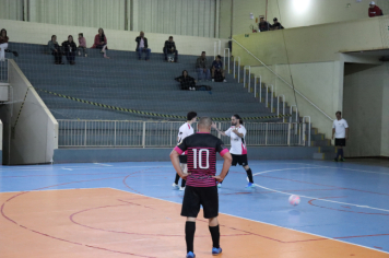 Foto - CAMPEONATO POPULAR MUNICIPAL DE FUTSAL MASCULINO
