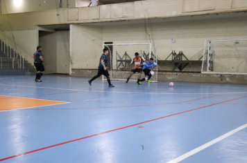Foto - 2ª SUPERCOPA DE FUTSAL MASCULINO