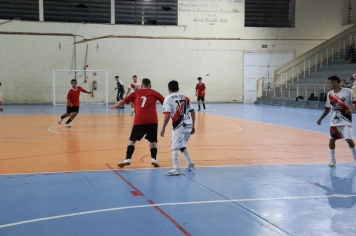 Foto - FUTSAL SÉRIE OURO 06/04/2026
