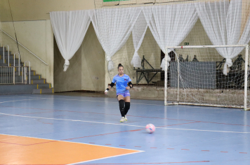 Foto - 2ª SUPERCOPA DE FUTSAL FEMININO