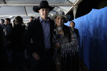 Foto - 4º Piraí Rodeo Fest - Humberto e Ronaldo