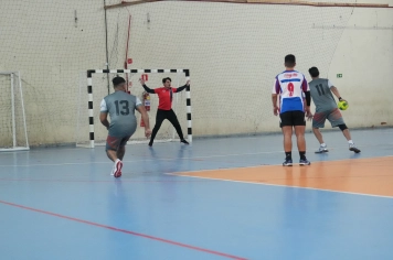 Foto - Campeonato de Handebol - 10/03