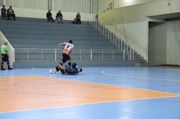 Foto - 2ª SUPERCOPA DE FUTSAL MASCULINO