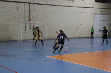 Foto - CAMPEONATO POPULAR MUNICIPAL DE FUTSAL MASCULINO