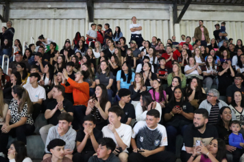 Foto - ABERTURA XI JEPSUL 2025