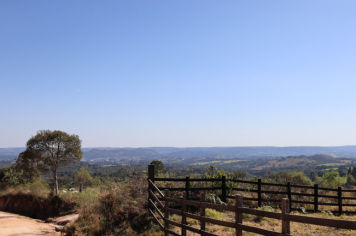 Foto - III CAMINHADA NA NATUREZA