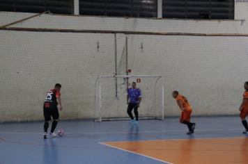Foto - CAMPEONATO DE FUTSAL MASTER MASCULINO