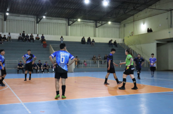 Foto - 2ª SUPERCOPA DE FUTSAL MASCULINO