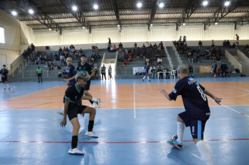 Foto - JOGOS ESCOLARES 2025 - 04/05 DOMINGO