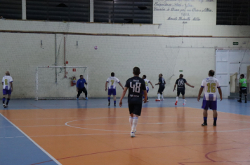 Foto - CAMPEONATO DE FUTSAL MASTER MASCULINO