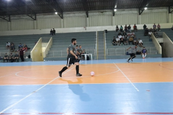 Foto - FUTSAL SÉRIE PRATA 31/03/2026