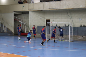 Foto - CAMPEONATO POPULAR MUNICIPAL DE FUTSAL MASCULINO