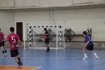 Foto - COPINHA DE FUTSAL DE MENORES MASCULINO 