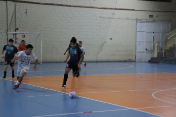 Foto - COPA AMCG DE FUTSAL