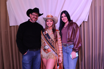 Foto - 4º Piraí Rodeo Fest - Humberto e Ronaldo