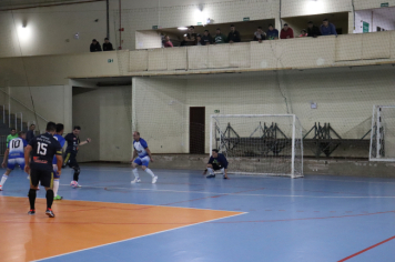 Foto - CAMPEONATO DE FUTSAL MASTER MASCULINO