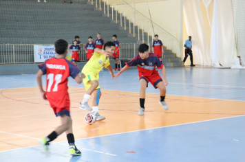 Foto - JOGOS ESCOLARES 2025 - 06/05 TERÇA FEIRA